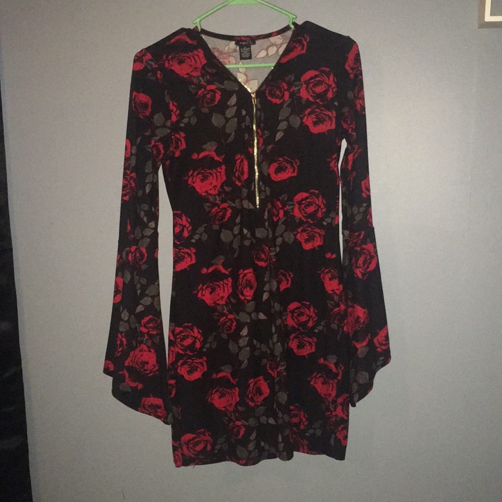 Super cute dress from Rue21